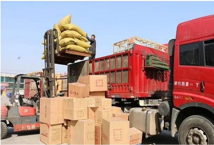 漳州到宁河区物流专线