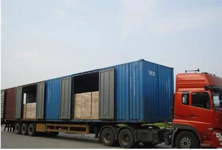 漳州到宁河区整车运输