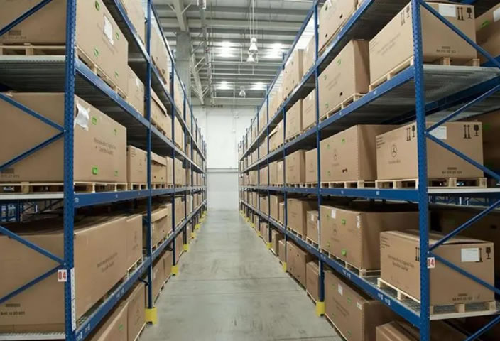 漳州到宁河区货物仓储