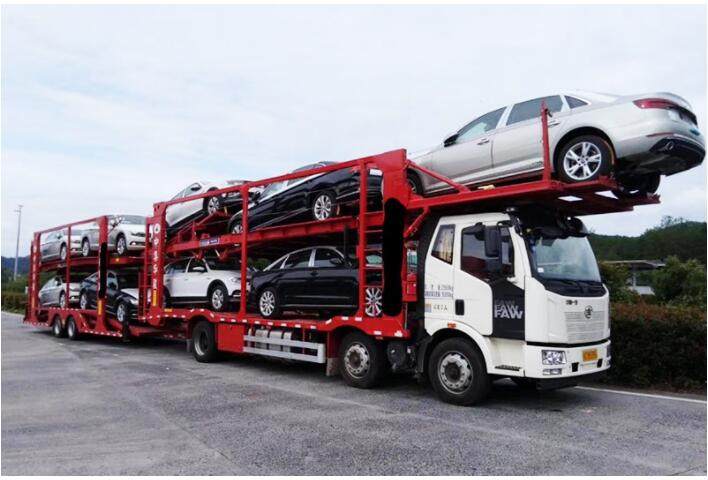 漳州到宁河区轿车托运